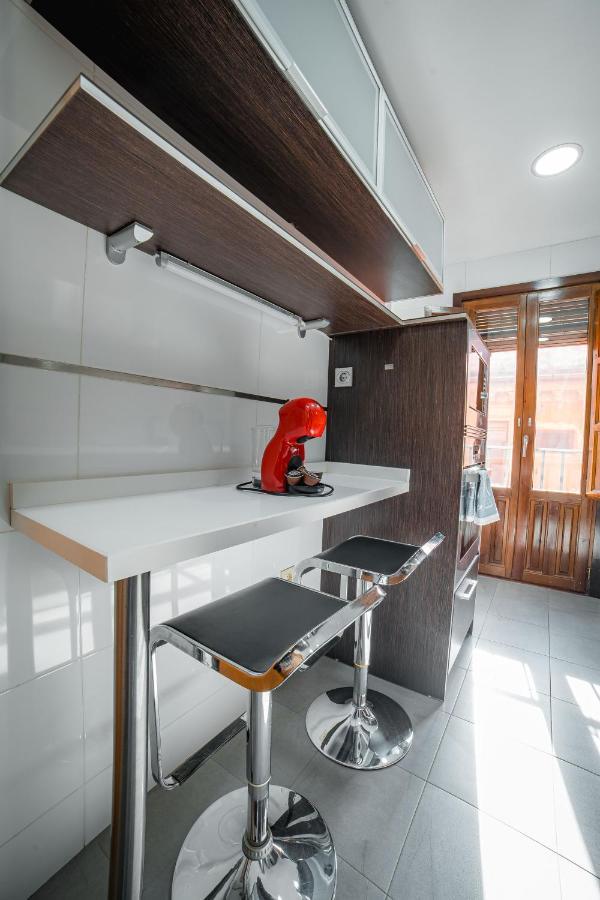 Ibericabeds Realejo Apartment Granada Exterior foto