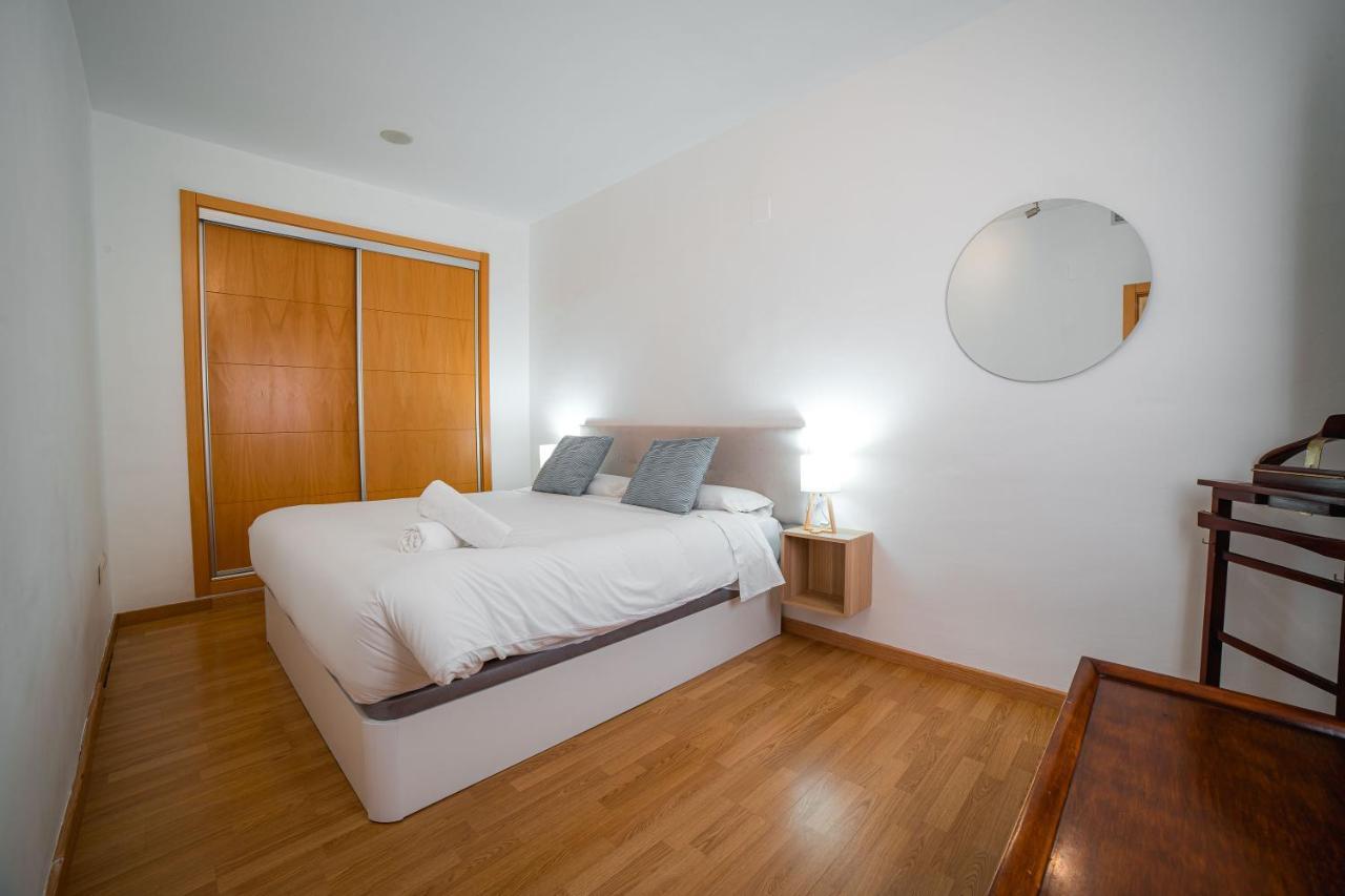 Ibericabeds Realejo Apartment Granada Exterior foto
