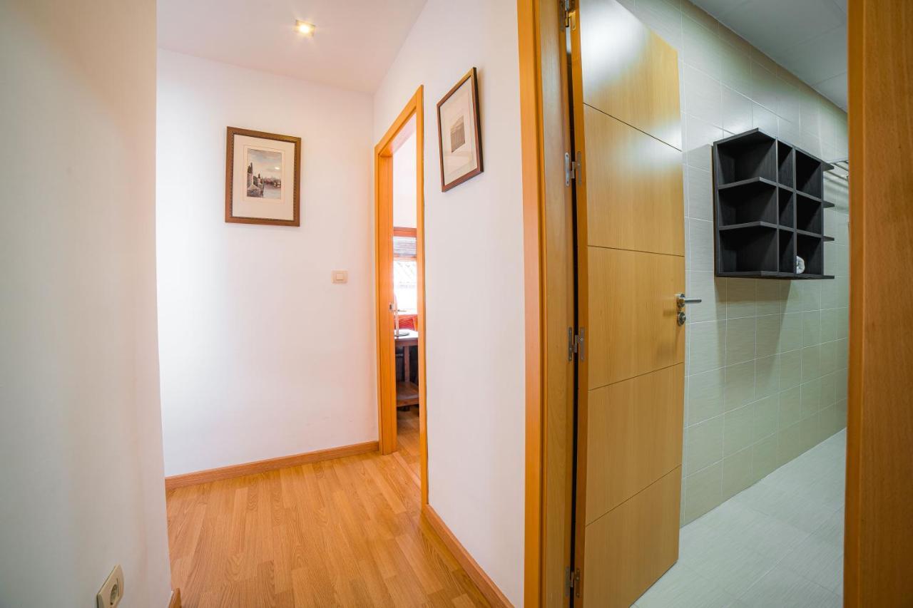 Ibericabeds Realejo Apartment Granada Exterior foto